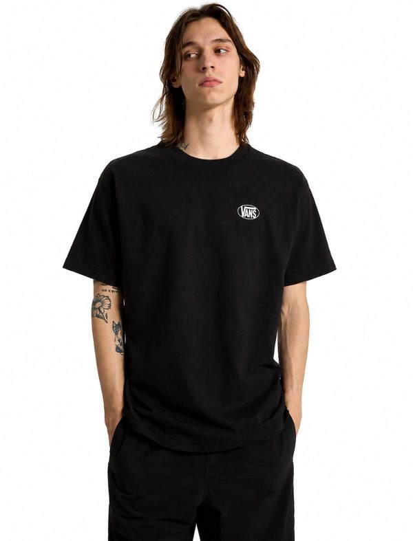 Vans - Vans T-Shirt Uomo