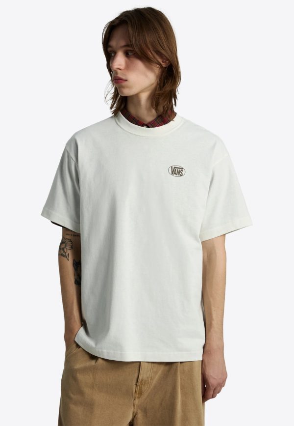 Vans - Vans T-Shirt Uomo