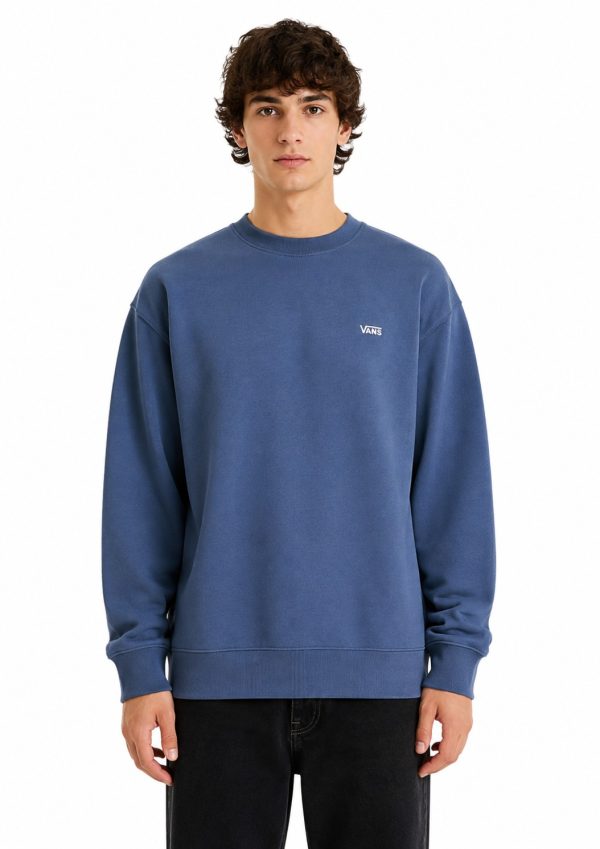 Vans - Vans Felpa Uomo