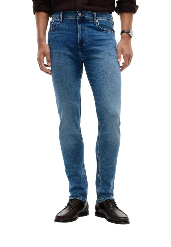 Tommy Hilfiger - Tommy Hilfiger Jeans Uomo