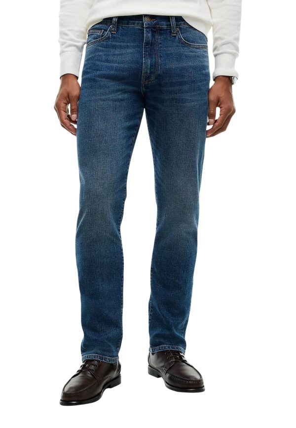 Tommy Hilfiger - Tommy Hilfiger Jeans Uomo
