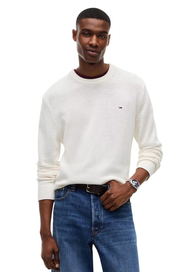 Tommy Hilfiger Jeans - Tommy Hilfiger Jeans Maglia Uomo