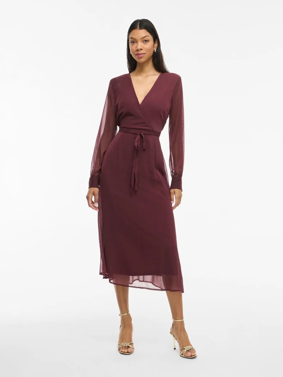 Vila Clothes Vila Clothes Abito Donna
