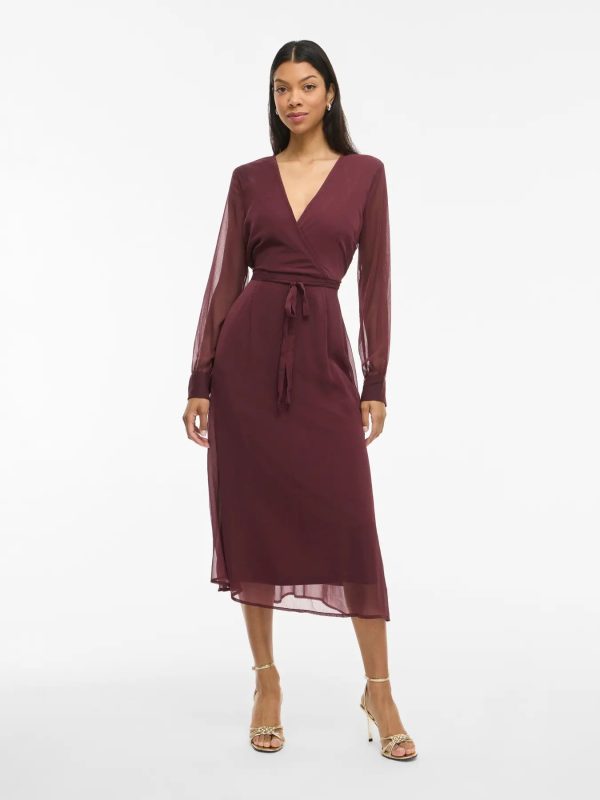 Vila Clothes - Vila Clothes Abito Donna