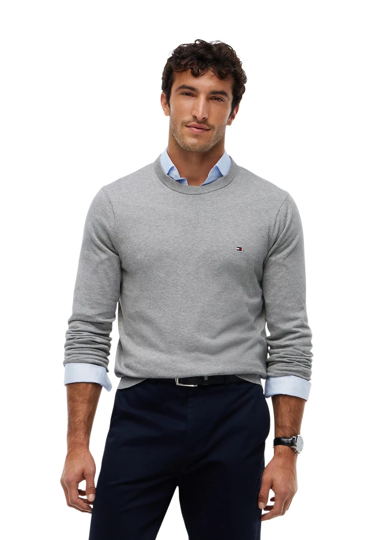 Tommy Hilfiger Tommy Hilfiger Maglia Uomo