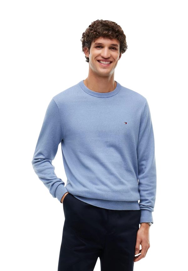 Tommy Hilfiger - Tommy Hilfiger Maglia Uomo