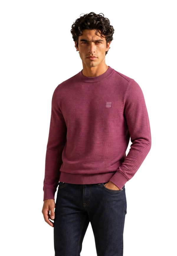 Boss - Boss Maglia Uomo