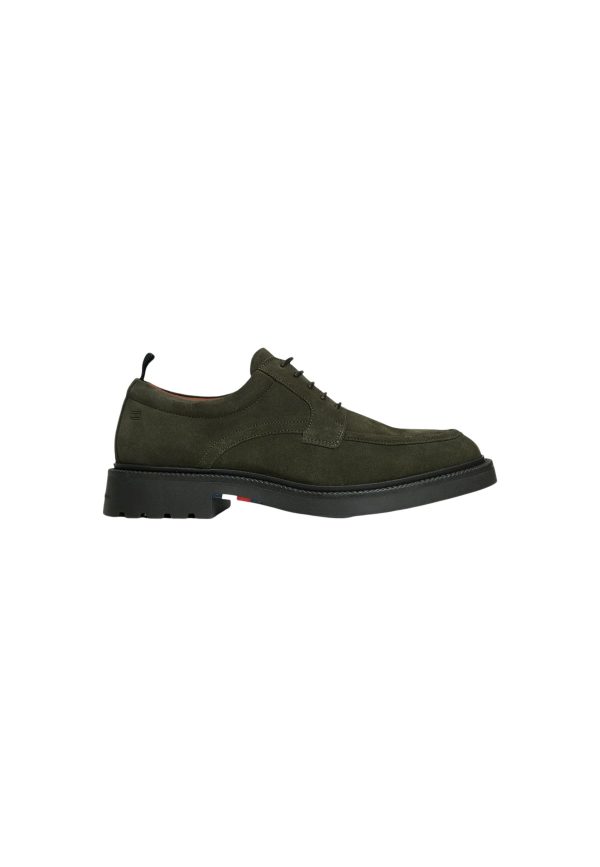 Tommy Hilfiger - Tommy Hilfiger Mocassini Uomo