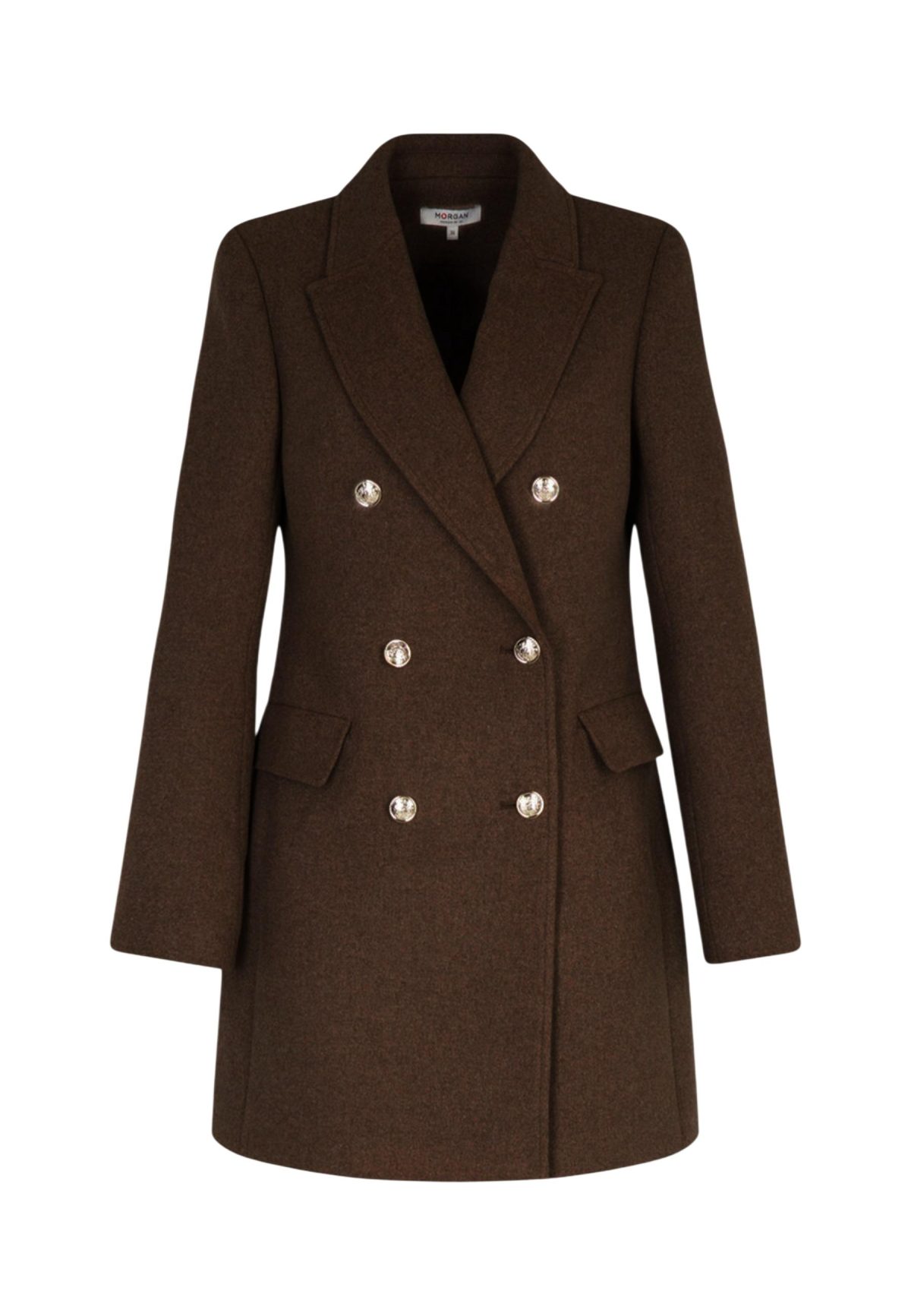 Morgan De Toi Morgan De Toi Cappotto Donna