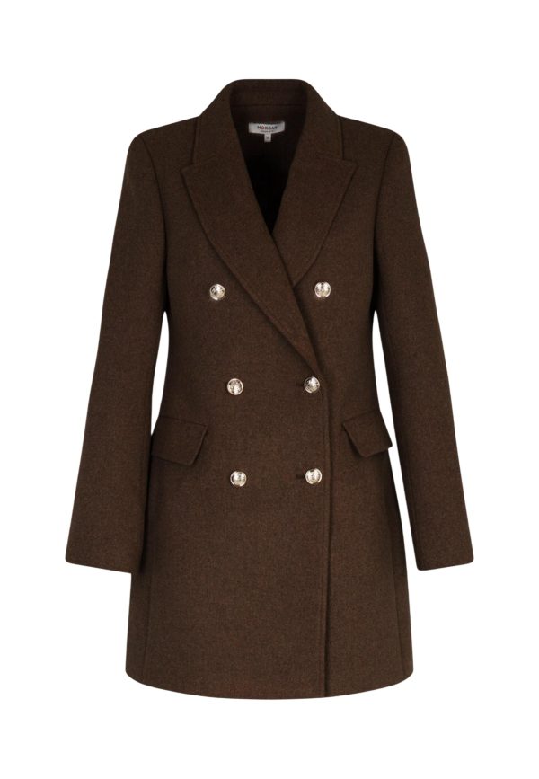 Morgan De Toi - Morgan De Toi Cappotto Donna