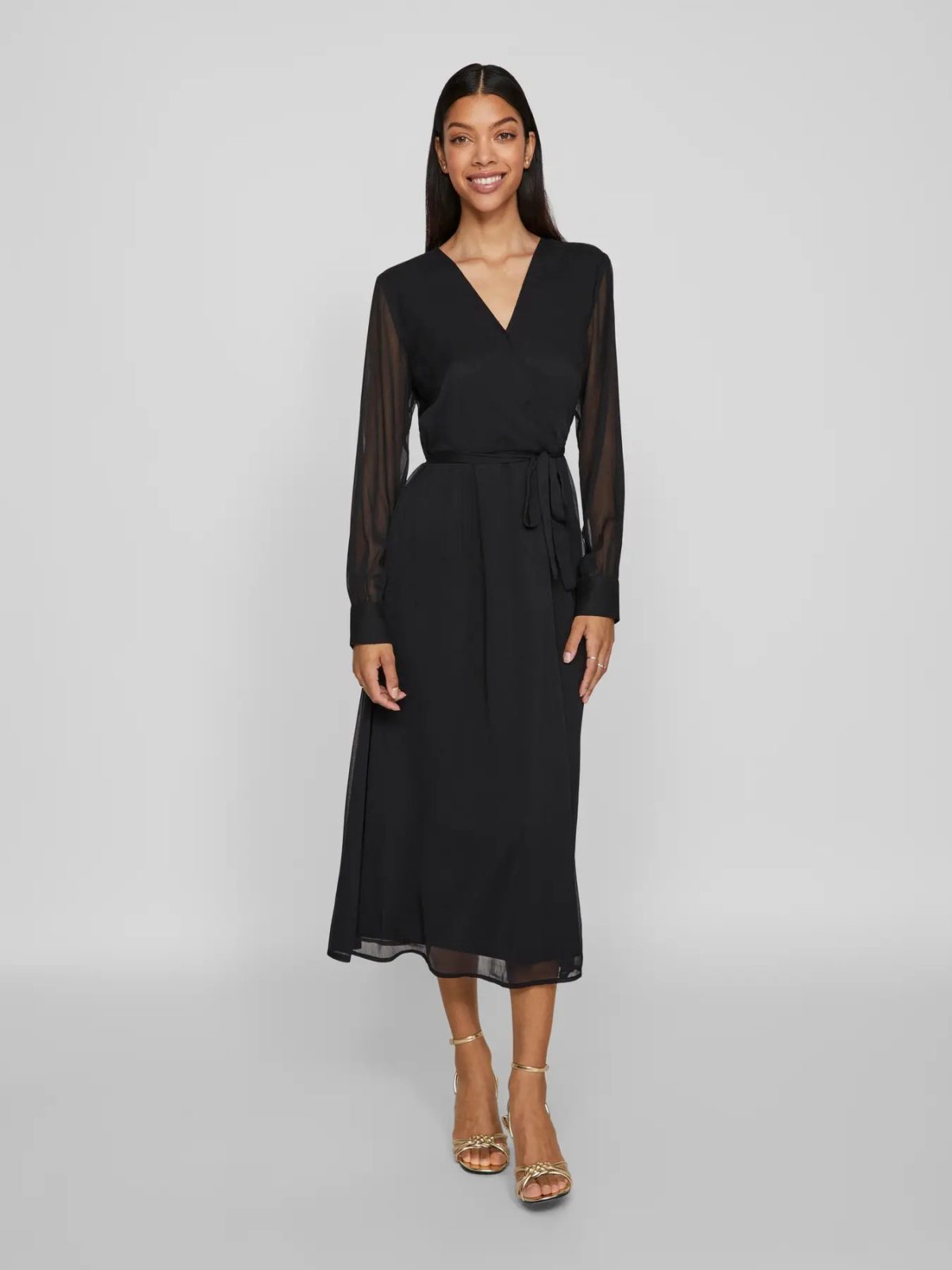 Vila Clothes Vila Clothes Abito Donna