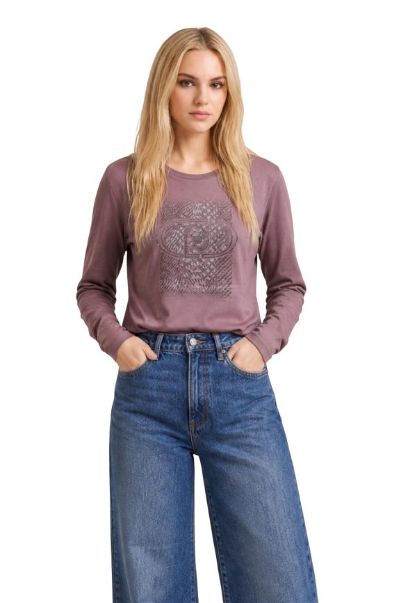 Liu Jo - Liu Jo T-Shirt Donna