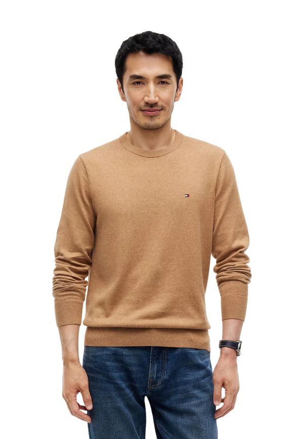 Tommy Hilfiger - Tommy Hilfiger Maglia Uomo