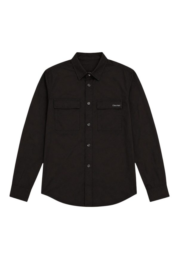 Calvin Klein Jeans - Calvin Klein Jeans Camicia Uomo