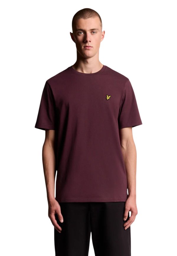 Lyle & Scott - Lyle & Scott T-Shirt Uomo