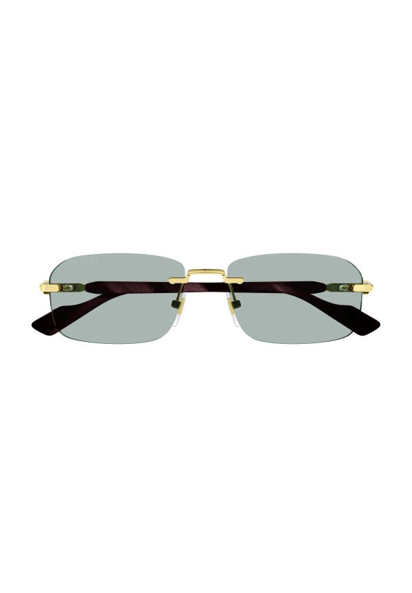 Gucci - Gucci Occhiali Da Sole Uomo