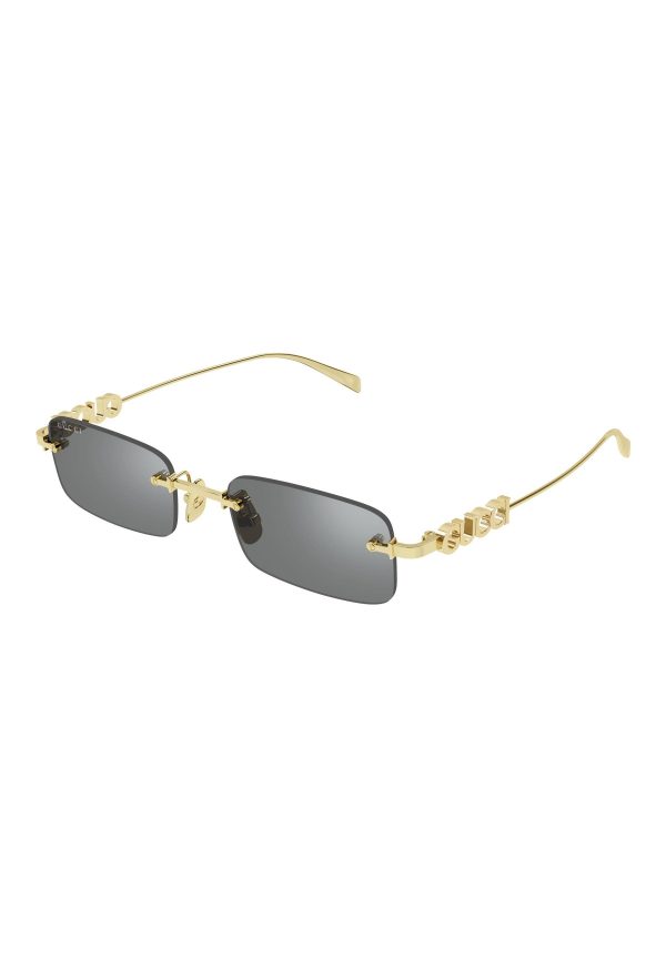 Gucci - Gucci Occhiali Da Sole Uomo