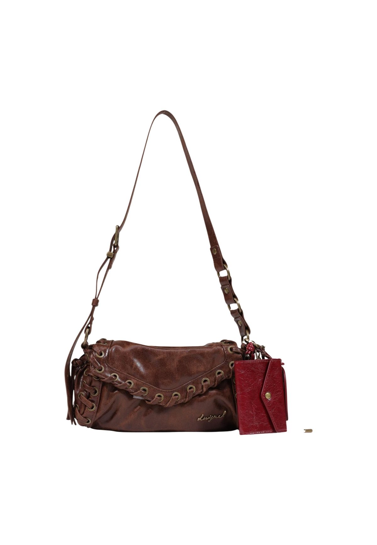 Desigual Desigual Borsa Donna