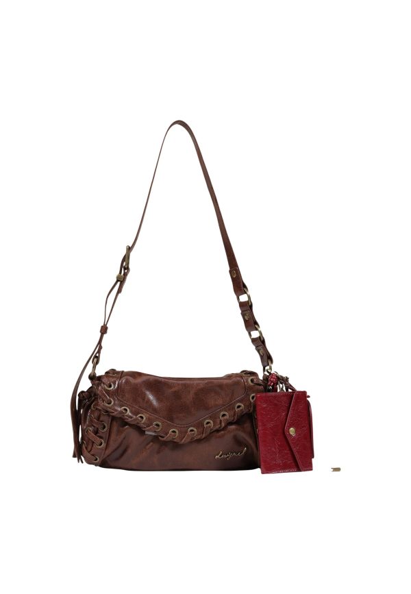Desigual - Desigual Borsa Donna