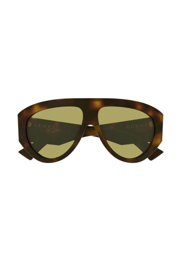 Gucci - Gucci Occhiali Da Sole Uomo