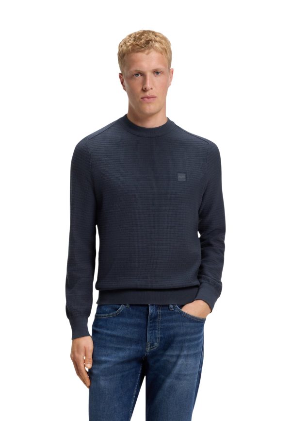 Boss - Boss Maglia Uomo