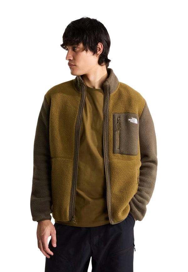 The North Face - The North Face Giubbotto Uomo