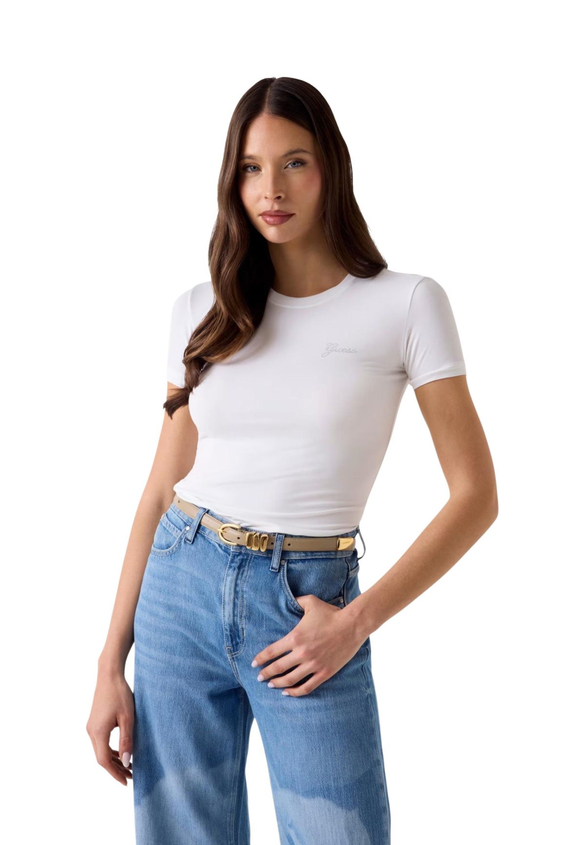 Guess Guess T-Shirt Donna