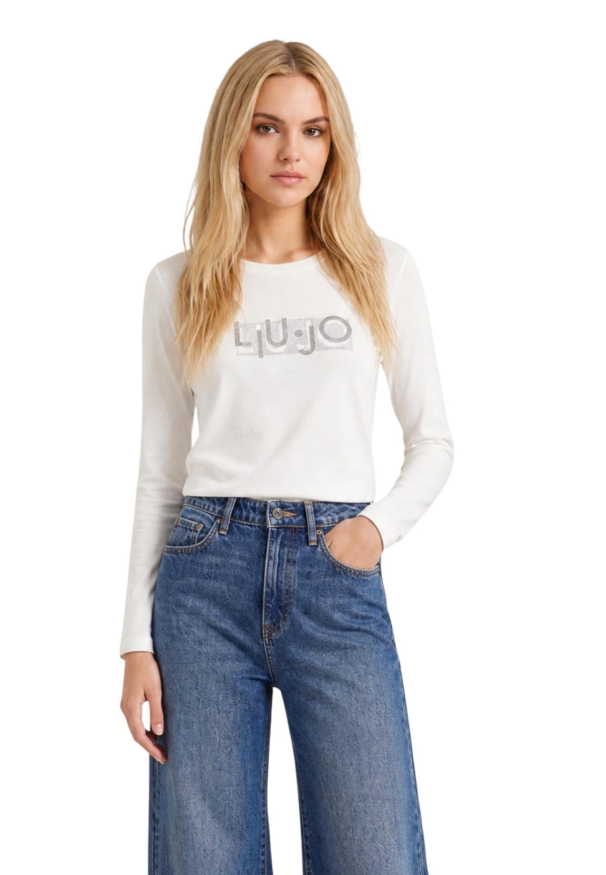 Liu Jo Liu Jo T-Shirt Donna
