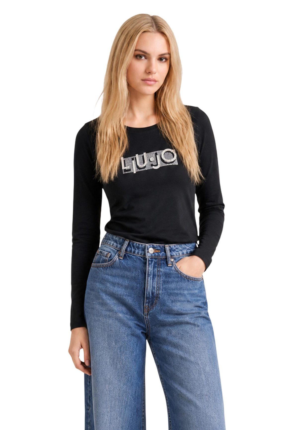 Liu Jo Liu Jo T-Shirt Donna