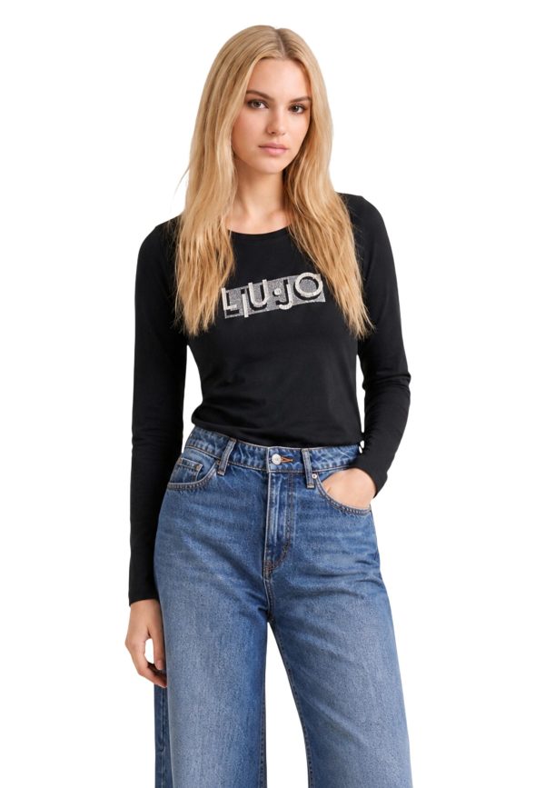 Liu Jo - Liu Jo T-Shirt Donna