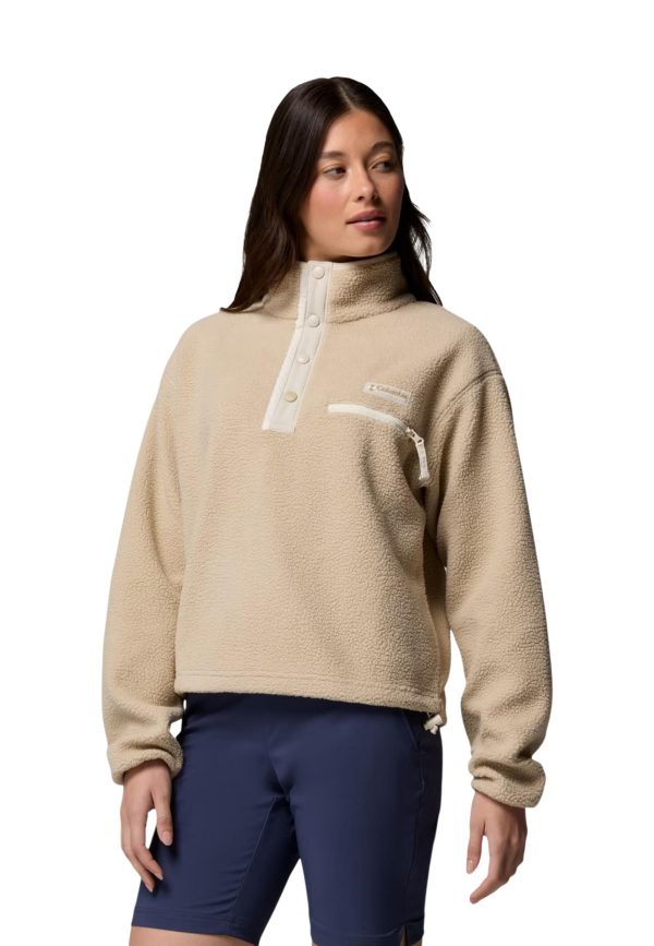 Columbia - Columbia Felpa Donna