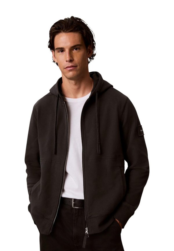 Calvin Klein Jeans - Calvin Klein Jeans Felpa Uomo