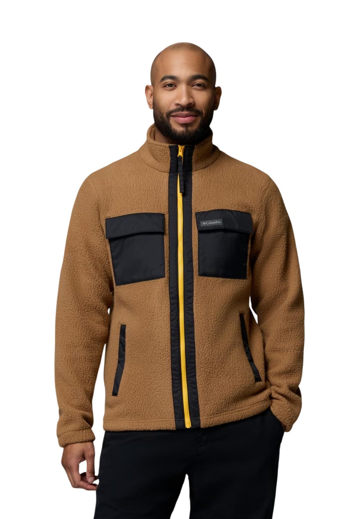 Columbia Columbia Felpa Uomo