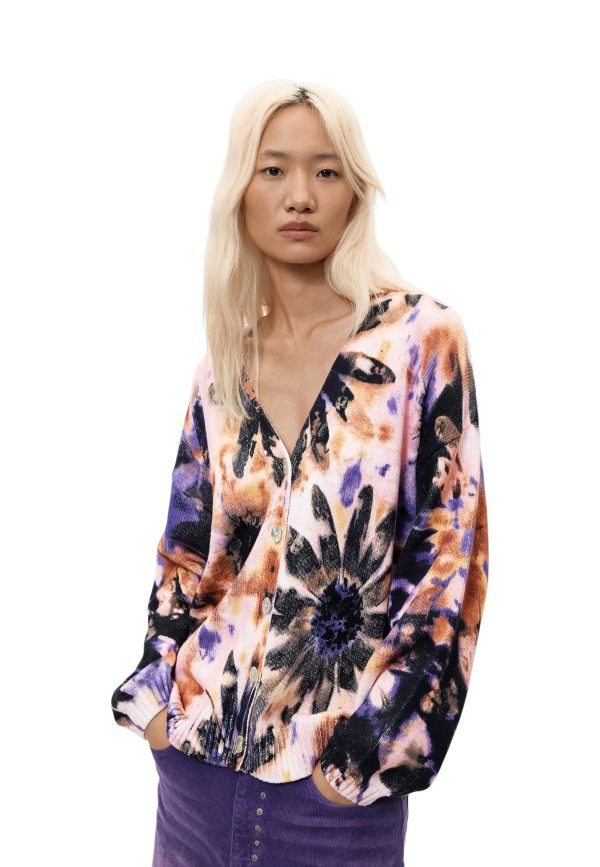 Desigual - Desigual Maglia Donna