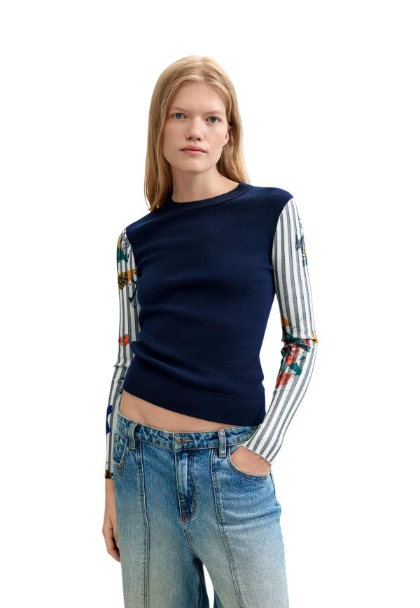 Desigual - Desigual Maglia Donna