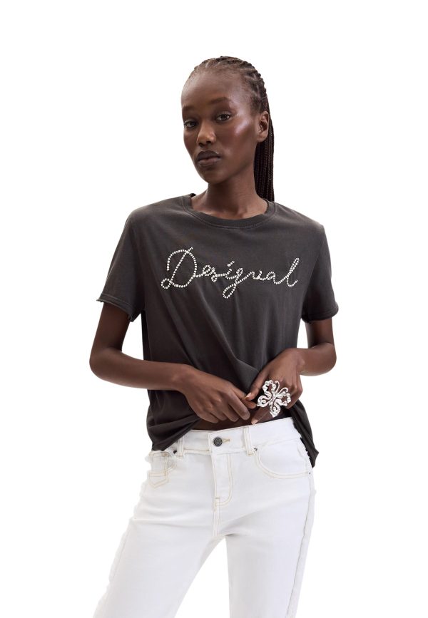 Desigual - Desigual T-Shirt Donna