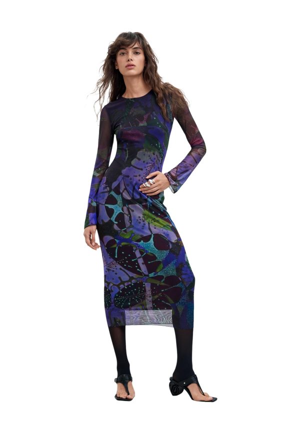 Desigual - Desigual Abito Donna