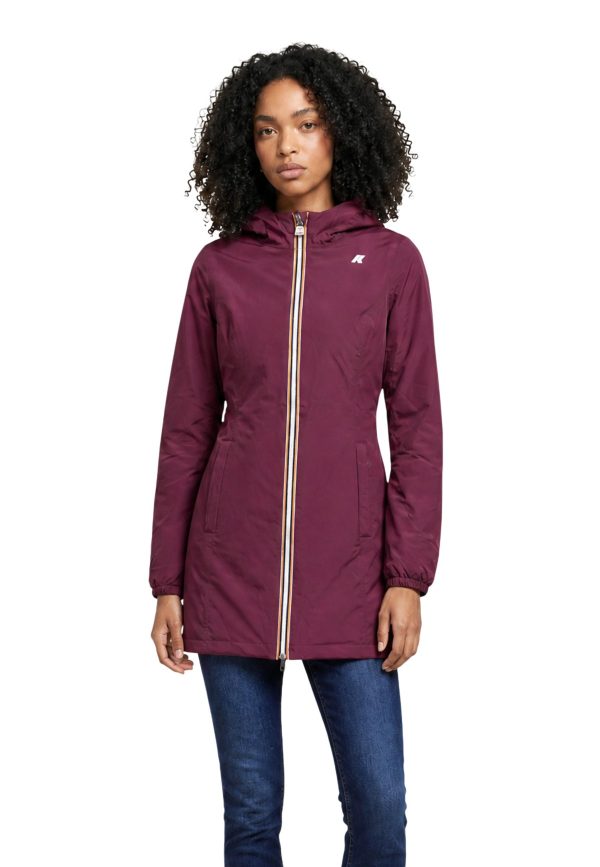 Kway - Kway Giacca Donna