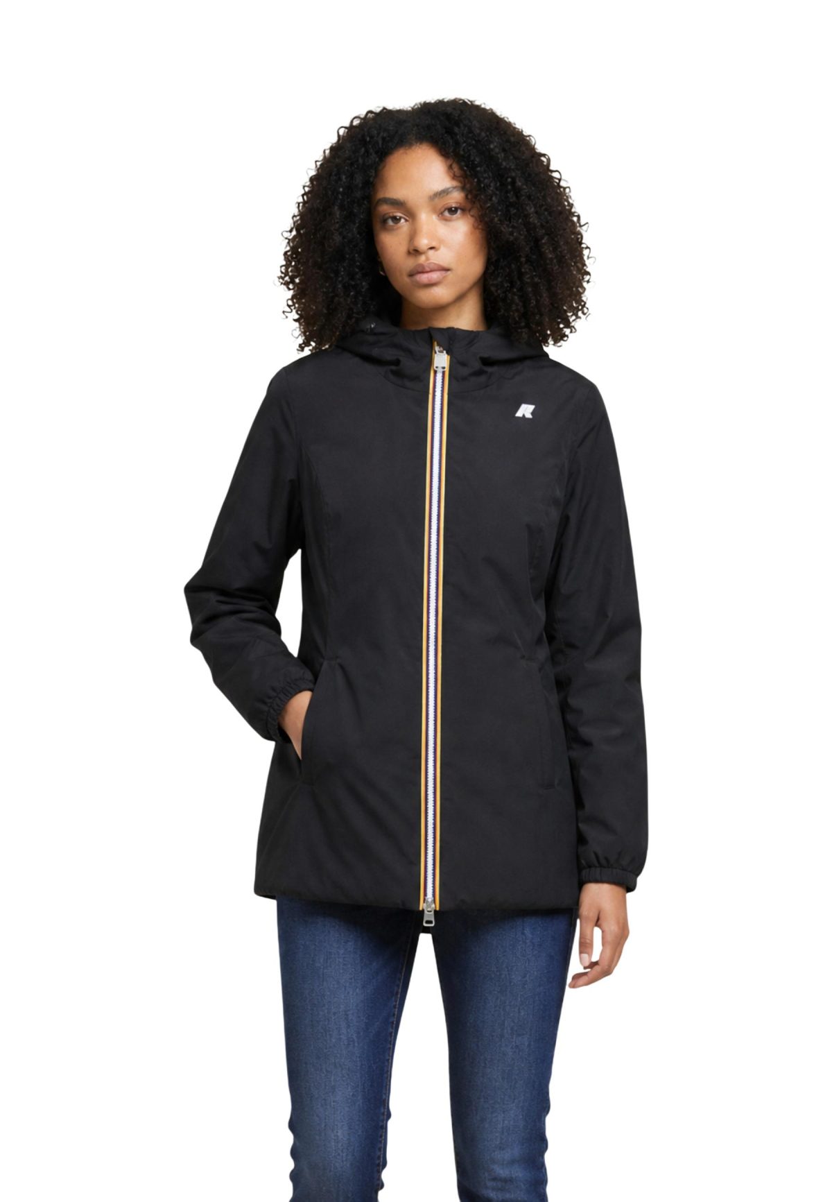 Kway Kway Giacca Donna