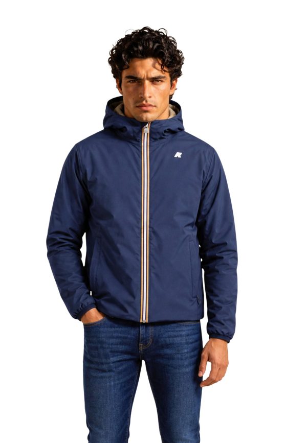 Kway - Kway Giacca Uomo