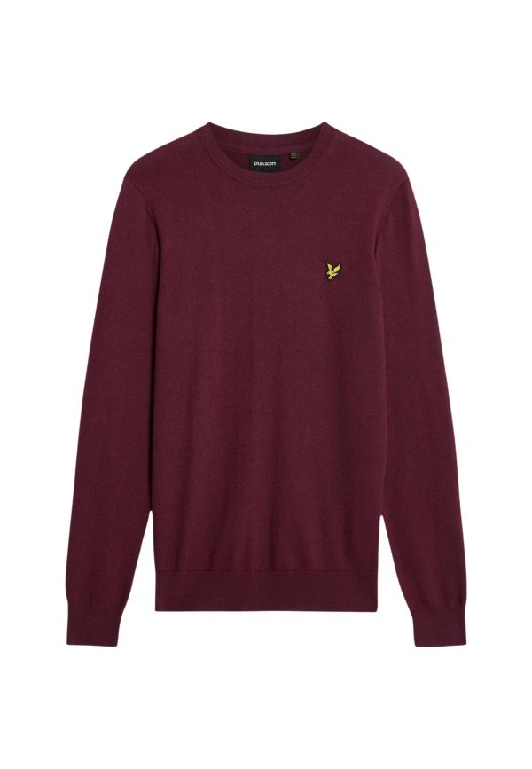 Lyle & Scott - Lyle & Scott Maglia Uomo