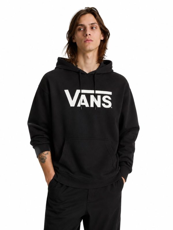 Vans - Vans Felpa Uomo