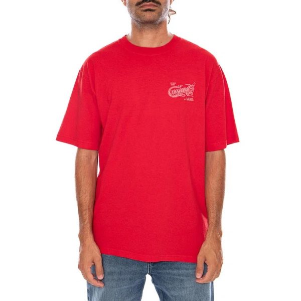 Vans - Vans T-Shirt Uomo
