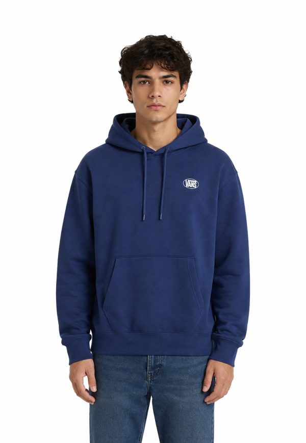 Vans - Vans Felpa Uomo