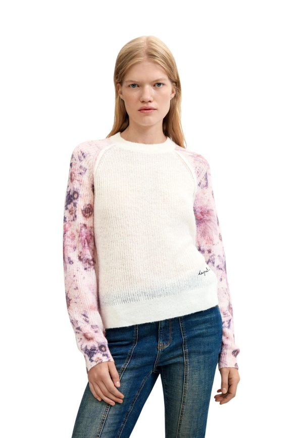 Desigual - Desigual Maglia Donna