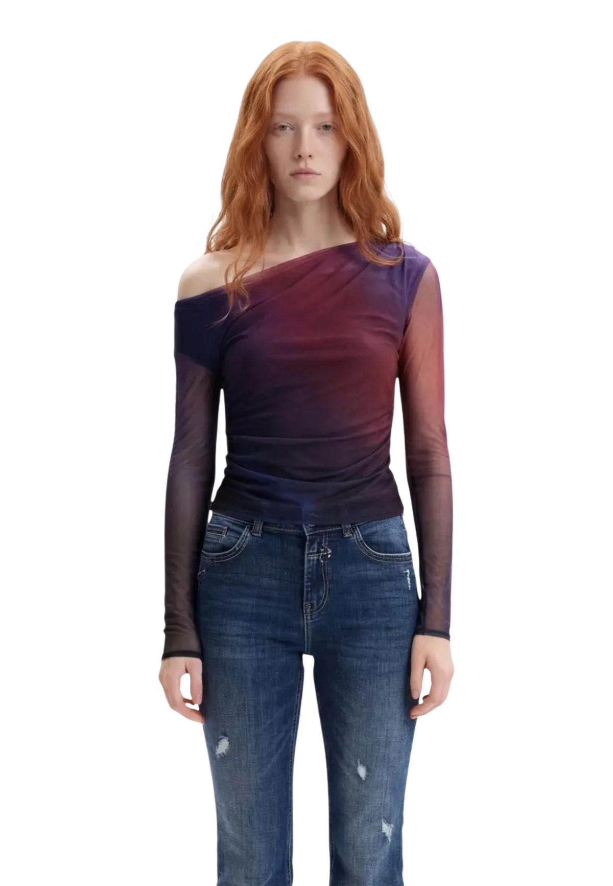 Desigual Desigual T-Shirt Donna