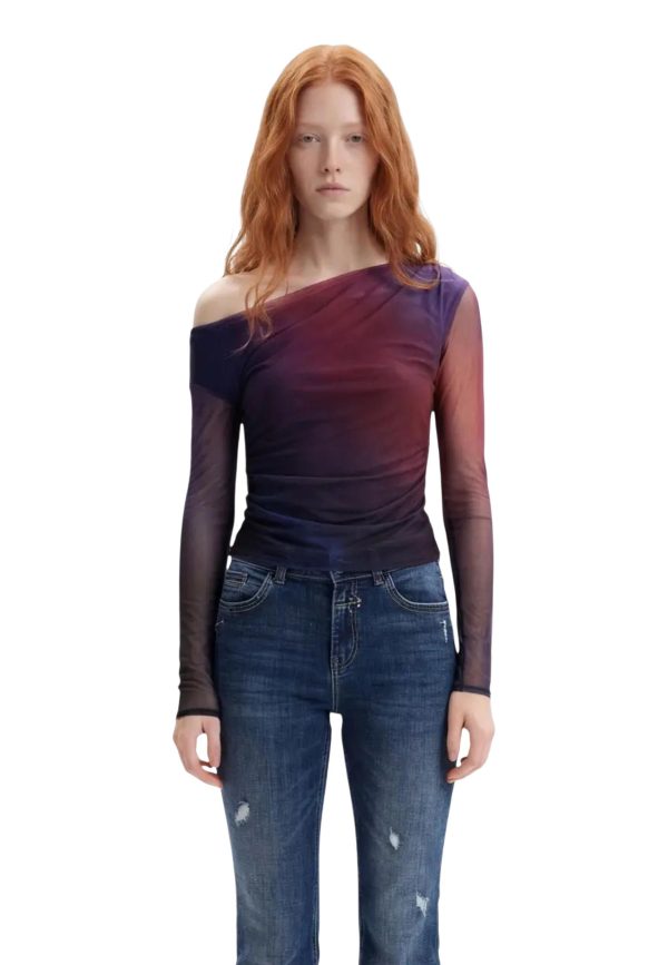 Desigual - Desigual T-Shirt Donna