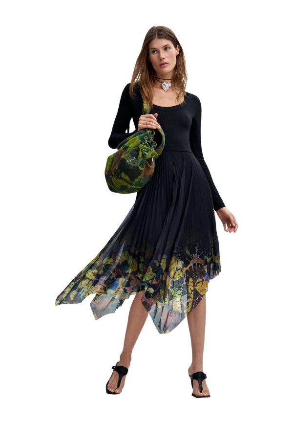 Desigual - Desigual Abito Donna