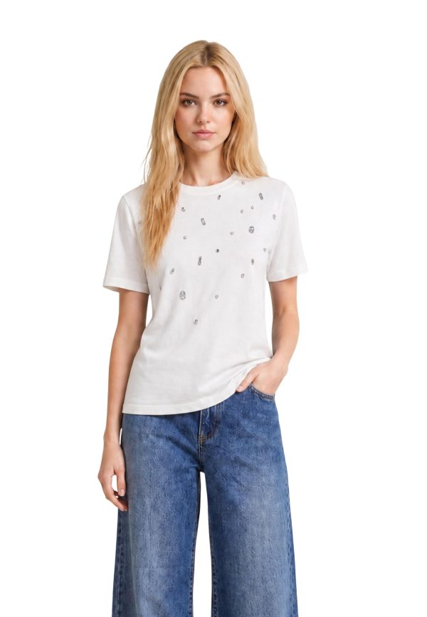 Only - Only T-Shirt Donna