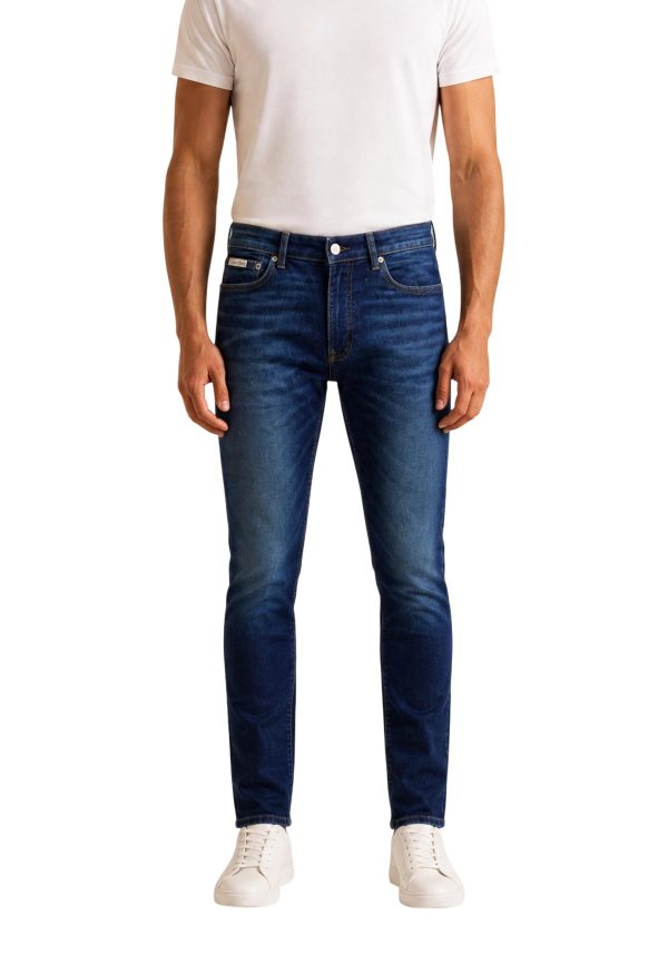 Calvin Klein Jeans - Calvin Klein Jeans Jeans Uomo